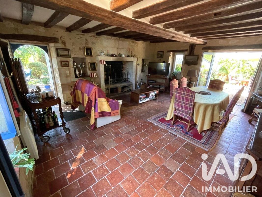 Maison 5 Pièce(s) Baugé-en-Anjou - Photo 6