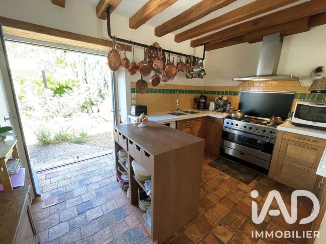 Maison 5 Pièce(s) Baugé-en-Anjou - Photo 8
