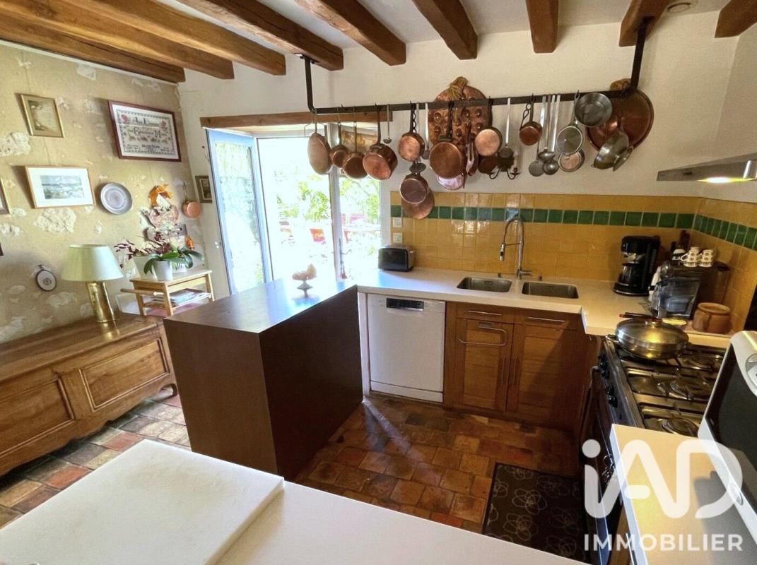 Maison 5 Pièce(s) Baugé-en-Anjou - Photo 9