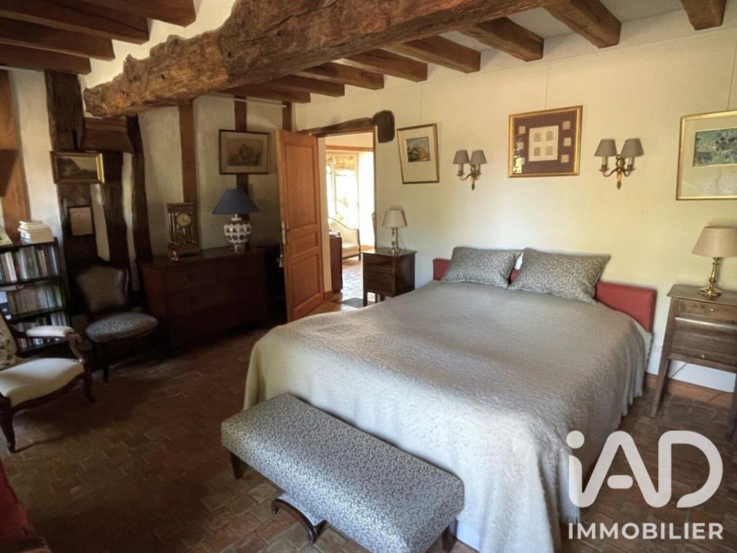 Maison 5 Pièce(s) Baugé-en-Anjou - Photo 10