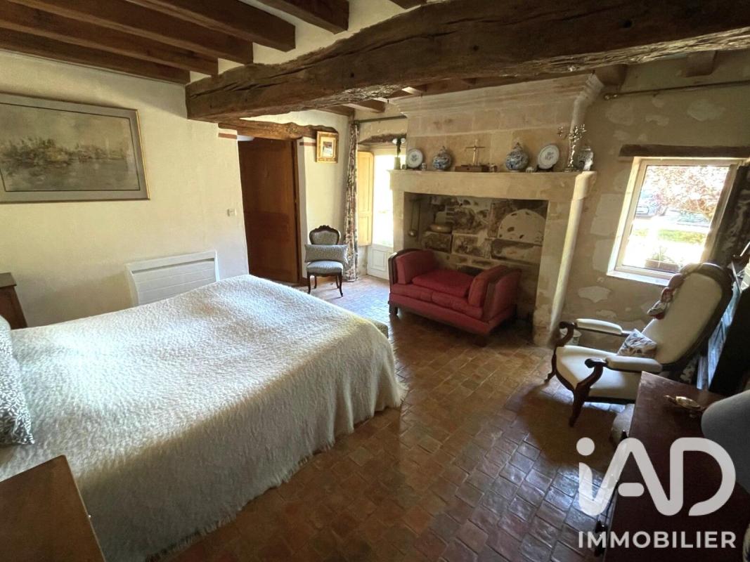 Maison 5 Pièce(s) Baugé-en-Anjou - Photo 11