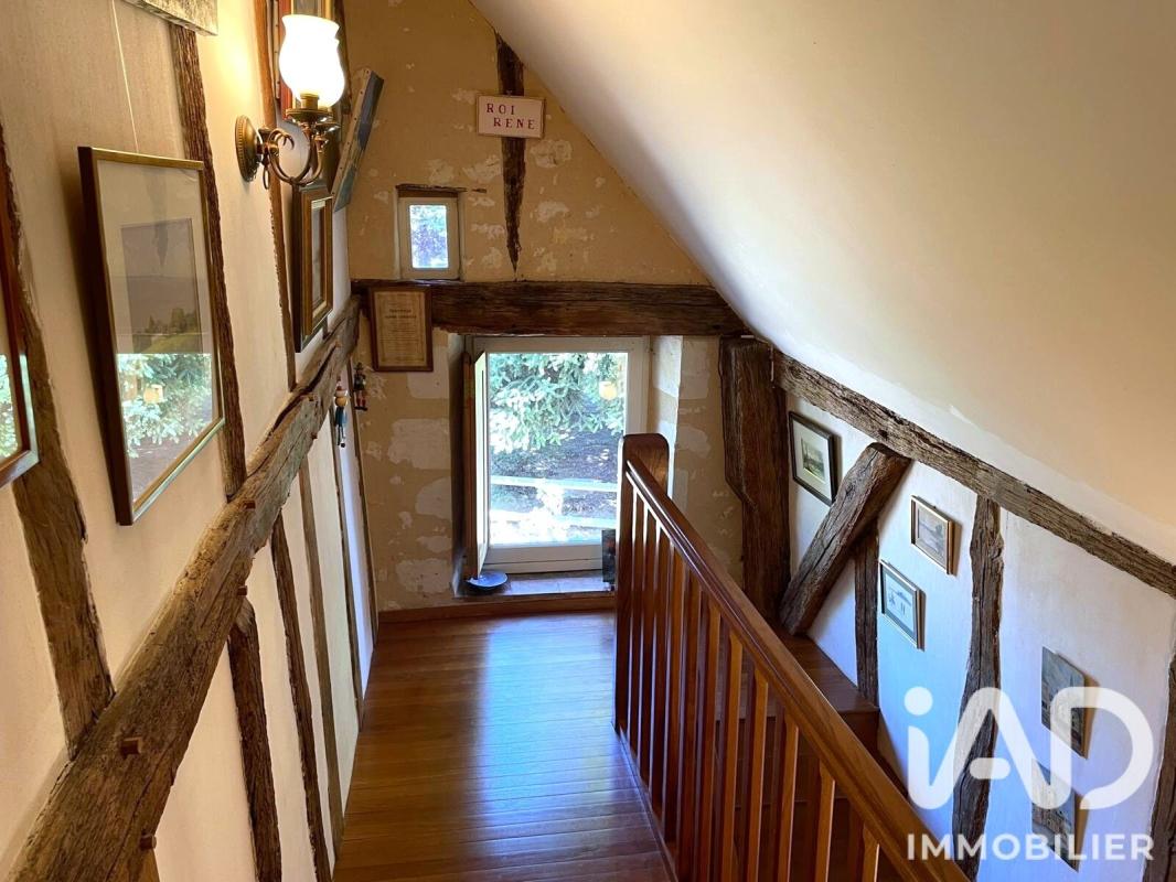 Maison 5 Pièce(s) Baugé-en-Anjou - Photo 13