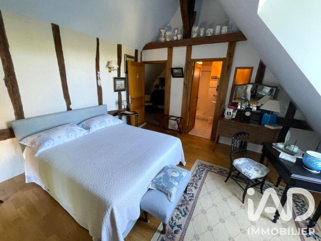 Maison 5 Pièce(s) Baugé-en-Anjou - Photo 14