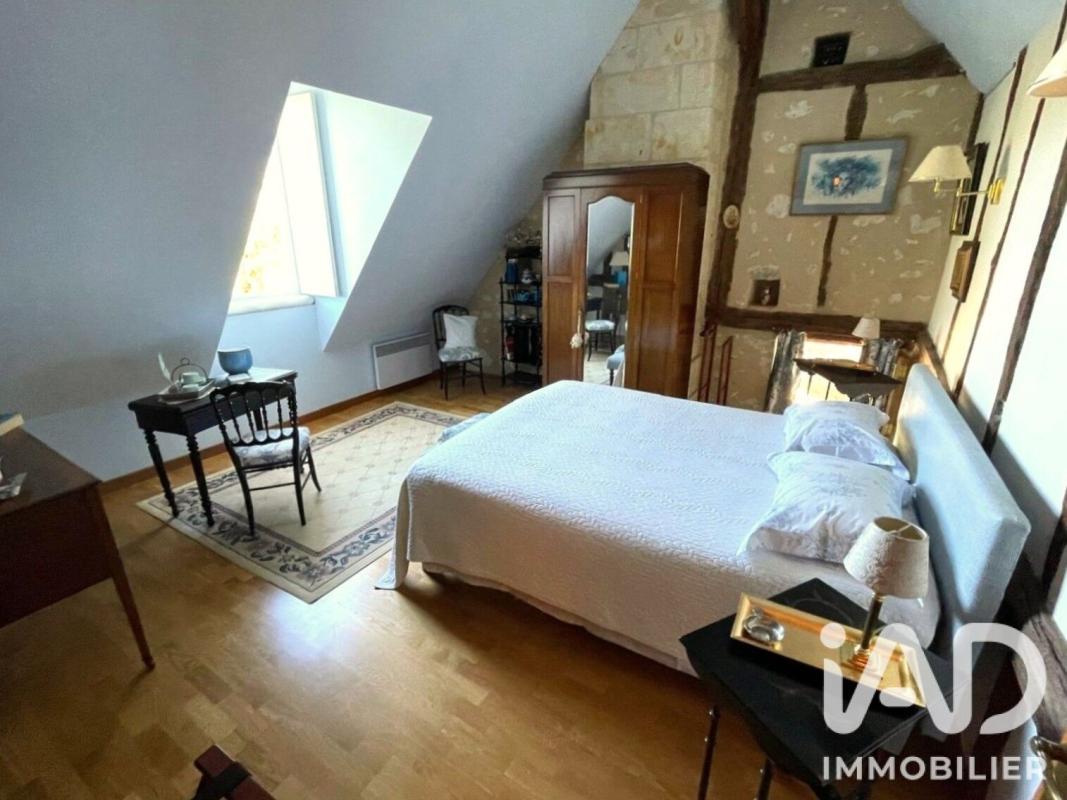 Maison 5 Pièce(s) Baugé-en-Anjou - Photo 15