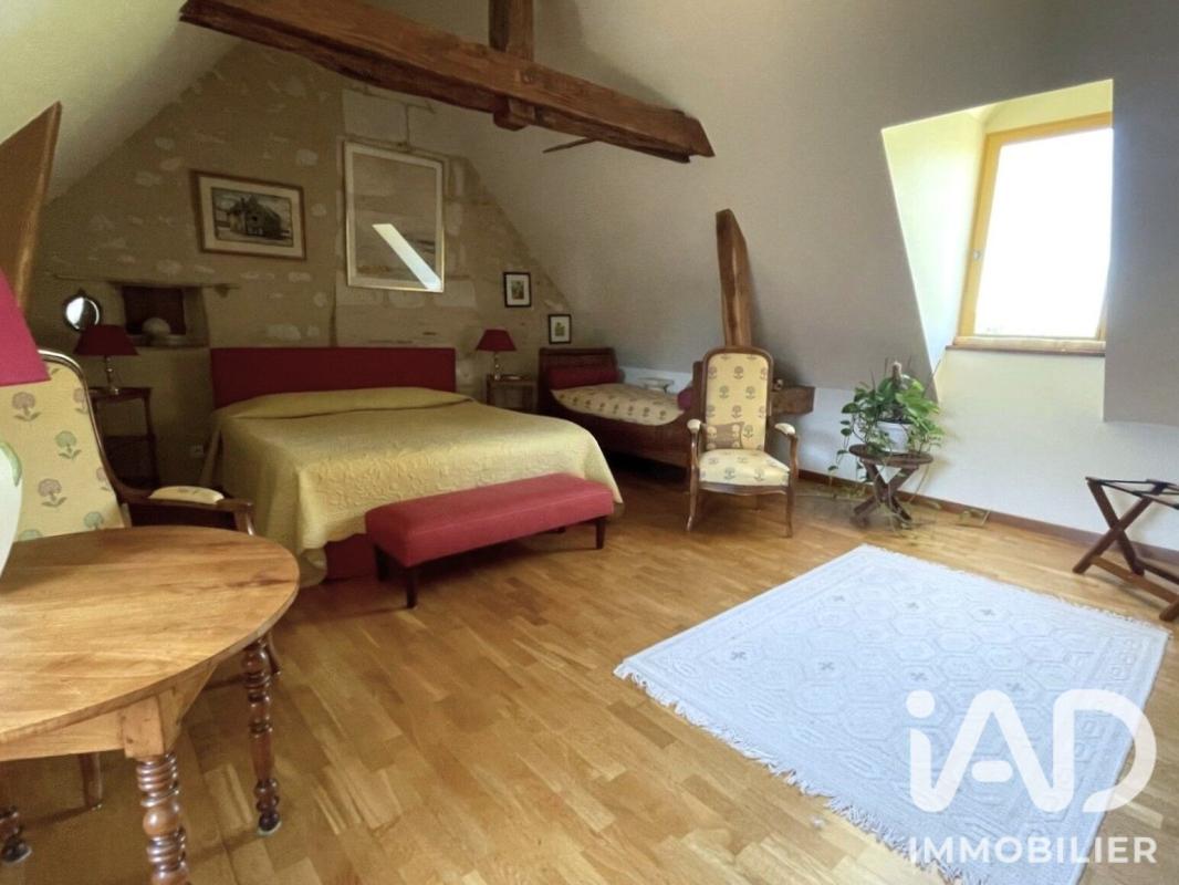Maison 5 Pièce(s) Baugé-en-Anjou - Photo 16
