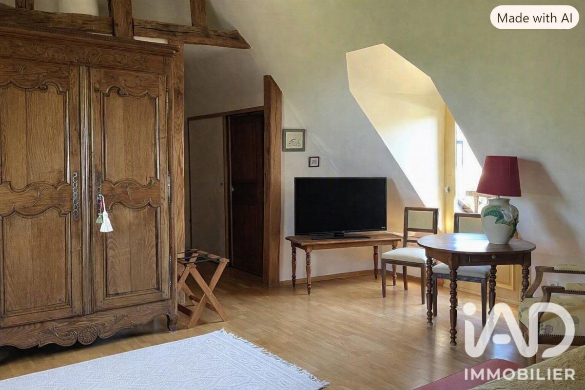 Maison 5 Pièce(s) Baugé-en-Anjou - Photo 17