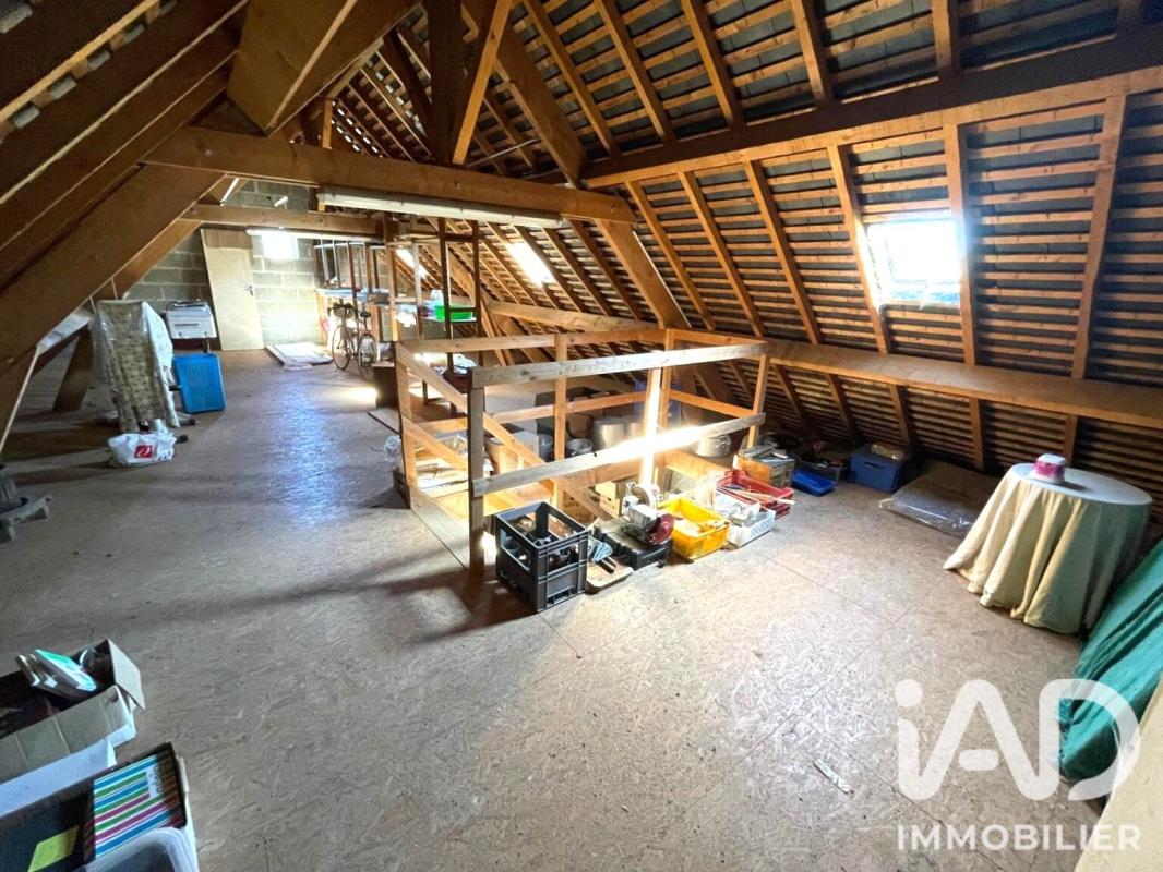 Maison 5 Pièce(s) Baugé-en-Anjou - Photo 19