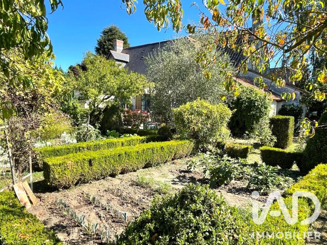 Maison 5 Pièce(s) Baugé-en-Anjou - Photo 22