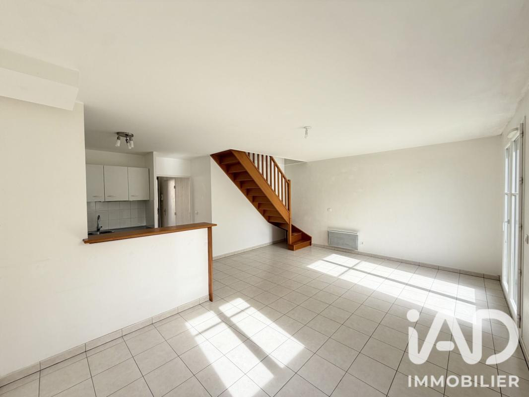 Maison 5 Pièce(s) Marolles-en-Hurepoix - Photo 2