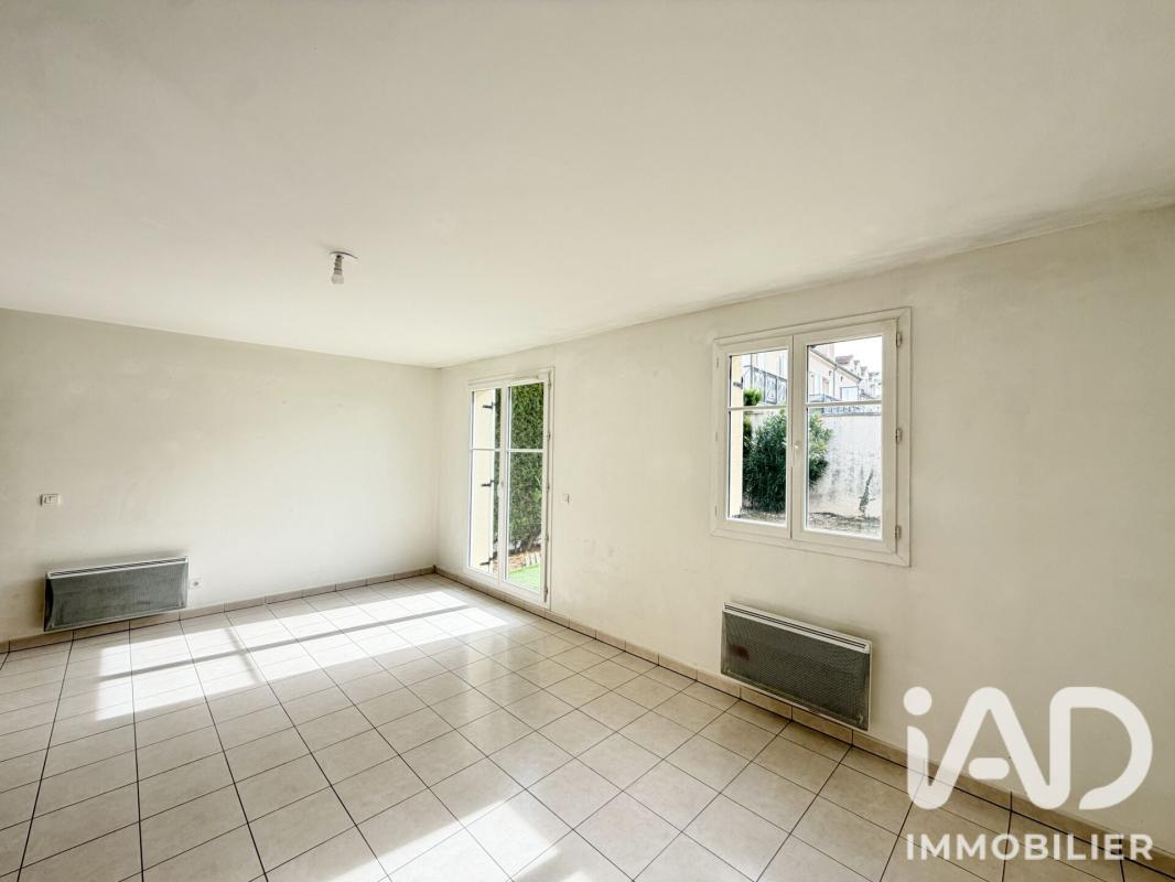 Maison 5 Pièce(s) Marolles-en-Hurepoix - Photo 3
