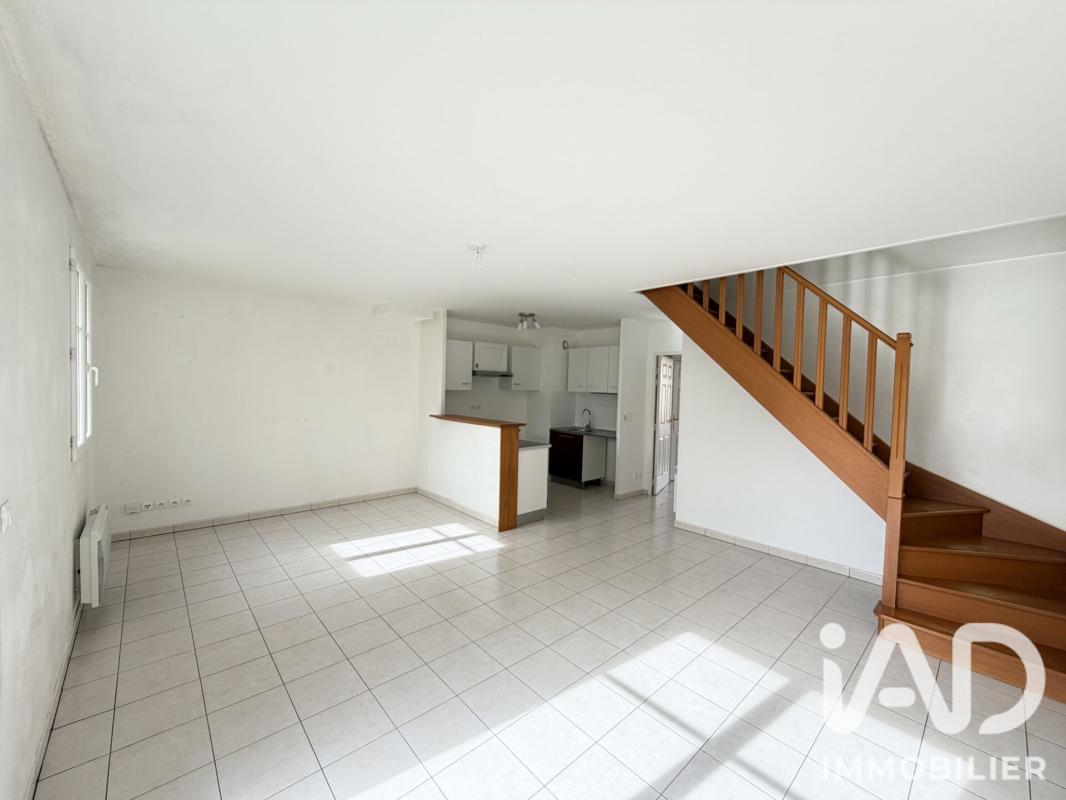 Maison 5 Pièce(s) Marolles-en-Hurepoix - Photo 4
