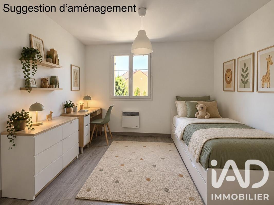 Maison 5 Pièce(s) Marolles-en-Hurepoix - Photo 9