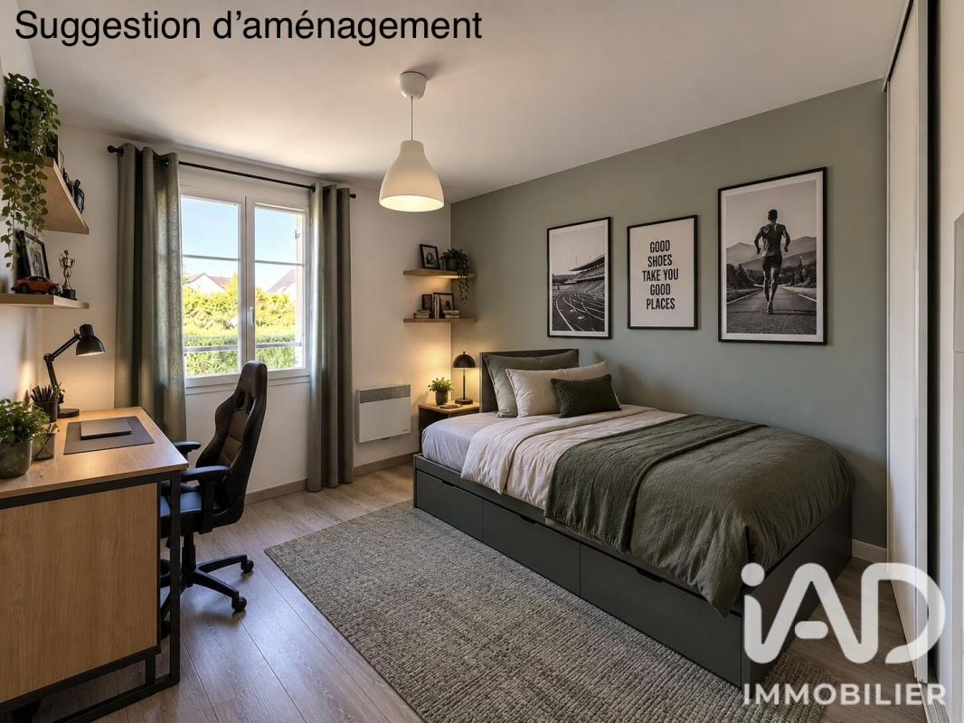 Maison 5 Pièce(s) Marolles-en-Hurepoix - Photo 12