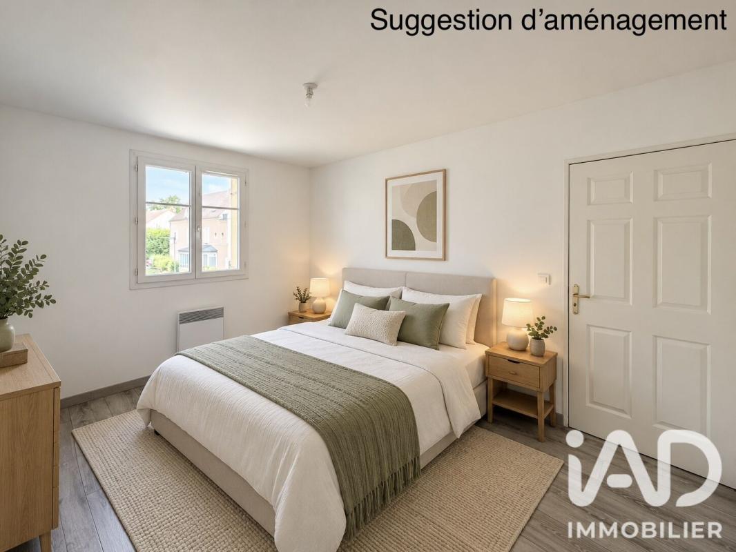 Maison 5 Pièce(s) Marolles-en-Hurepoix - Photo 14