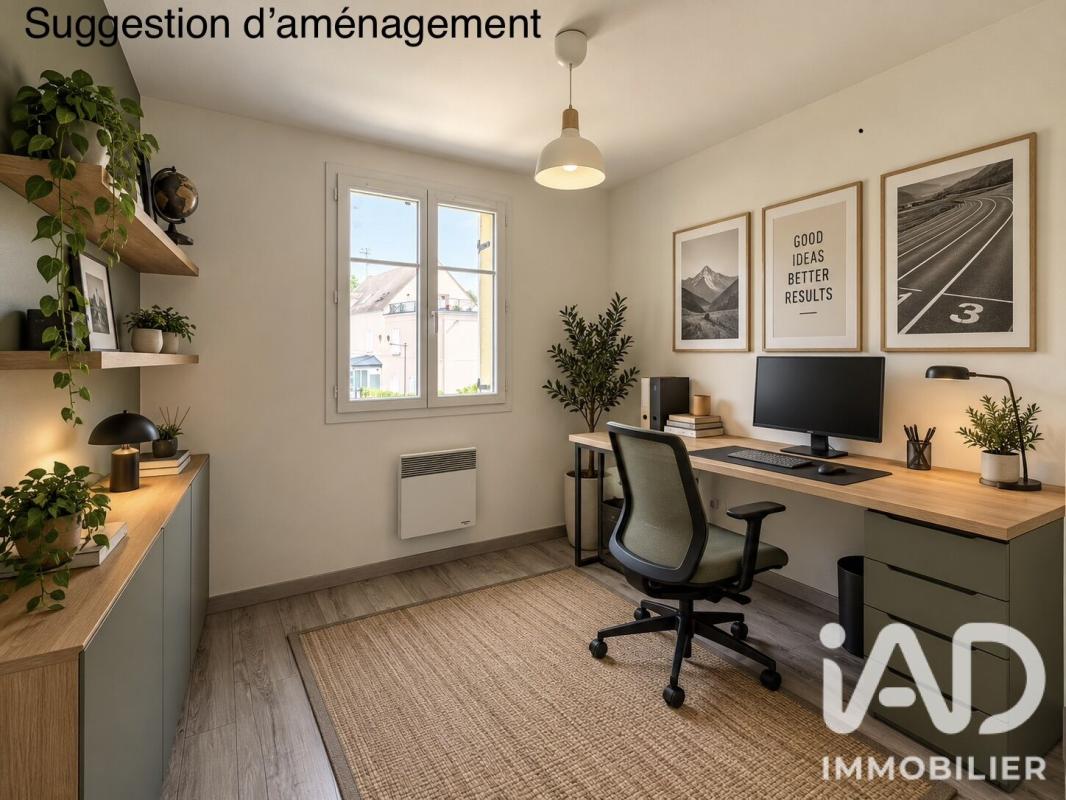 Maison 5 Pièce(s) Marolles-en-Hurepoix - Photo 17