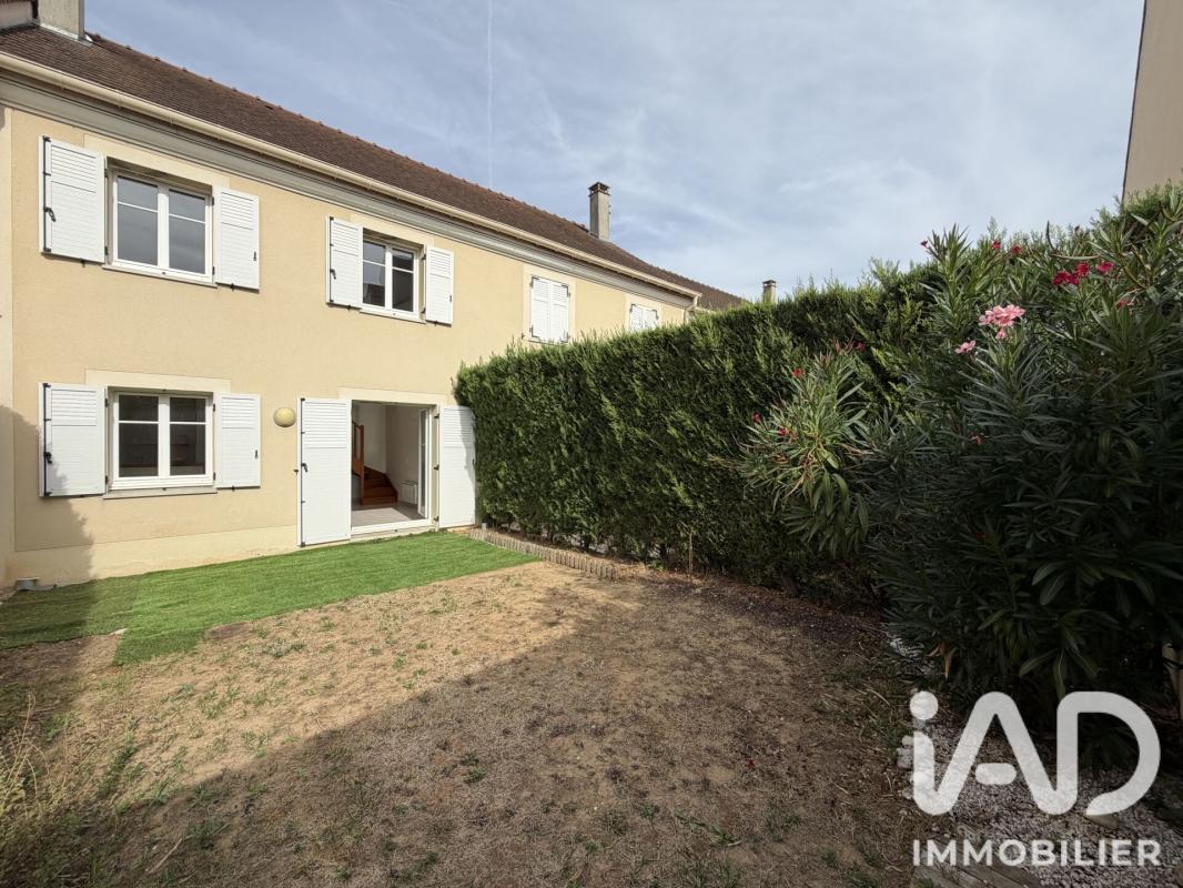 Maison 5 Pièce(s) Marolles-en-Hurepoix - Photo 21