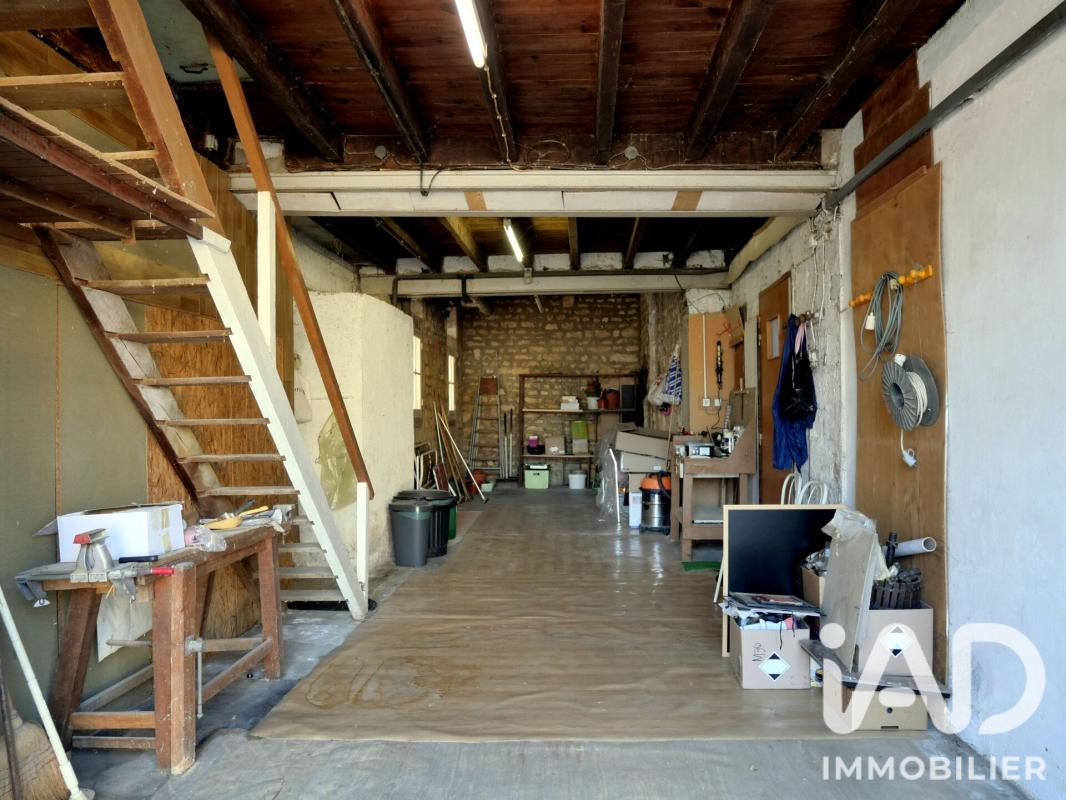 Maison 6 Pièce(s) Mouzon - Photo 5