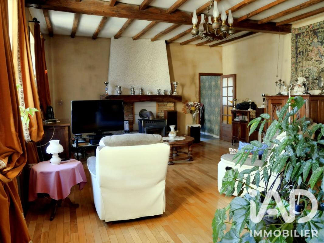 Maison 6 Pièce(s) Mouzon - Photo 9