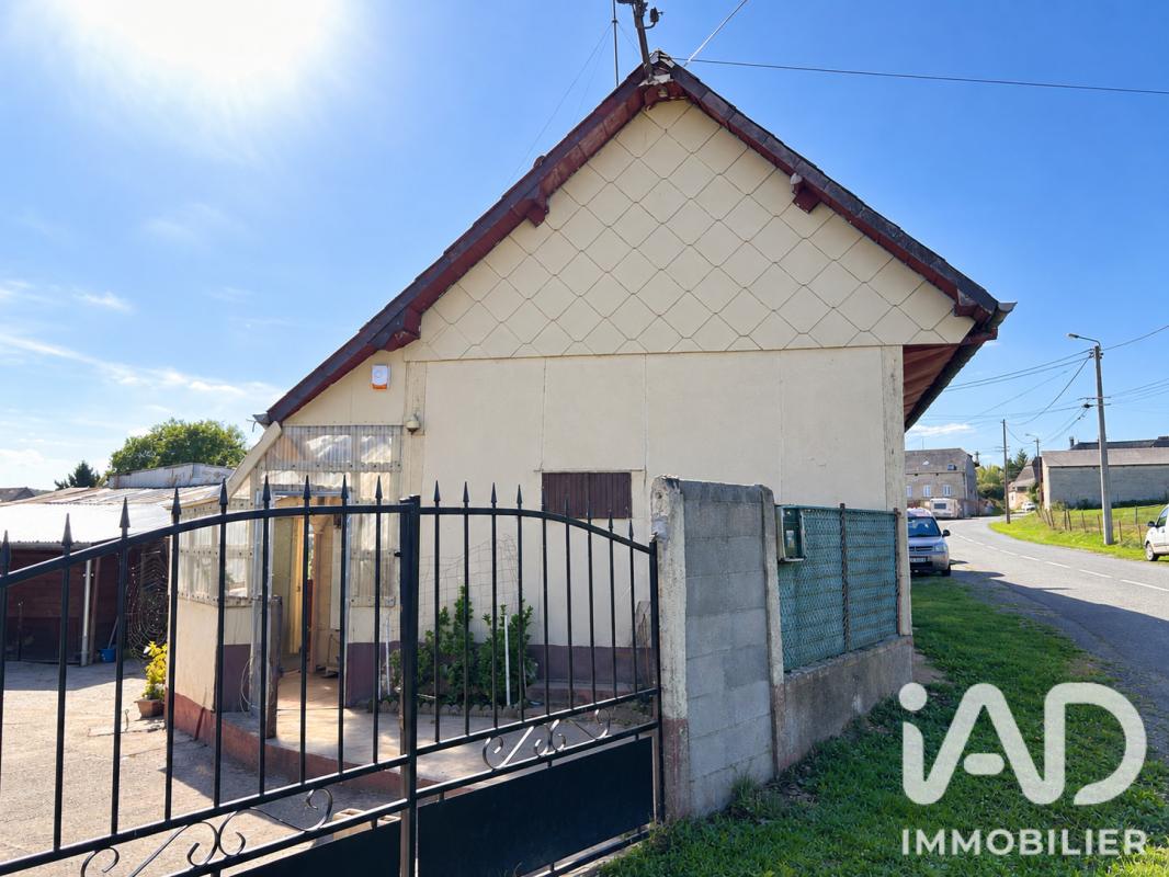 Maison 4 Pièce(s) Chéry-lès-Rozoy - Photo 2