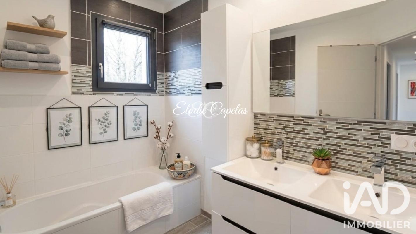 Maison 5 Pièce(s) Marcheprime - Photo 7