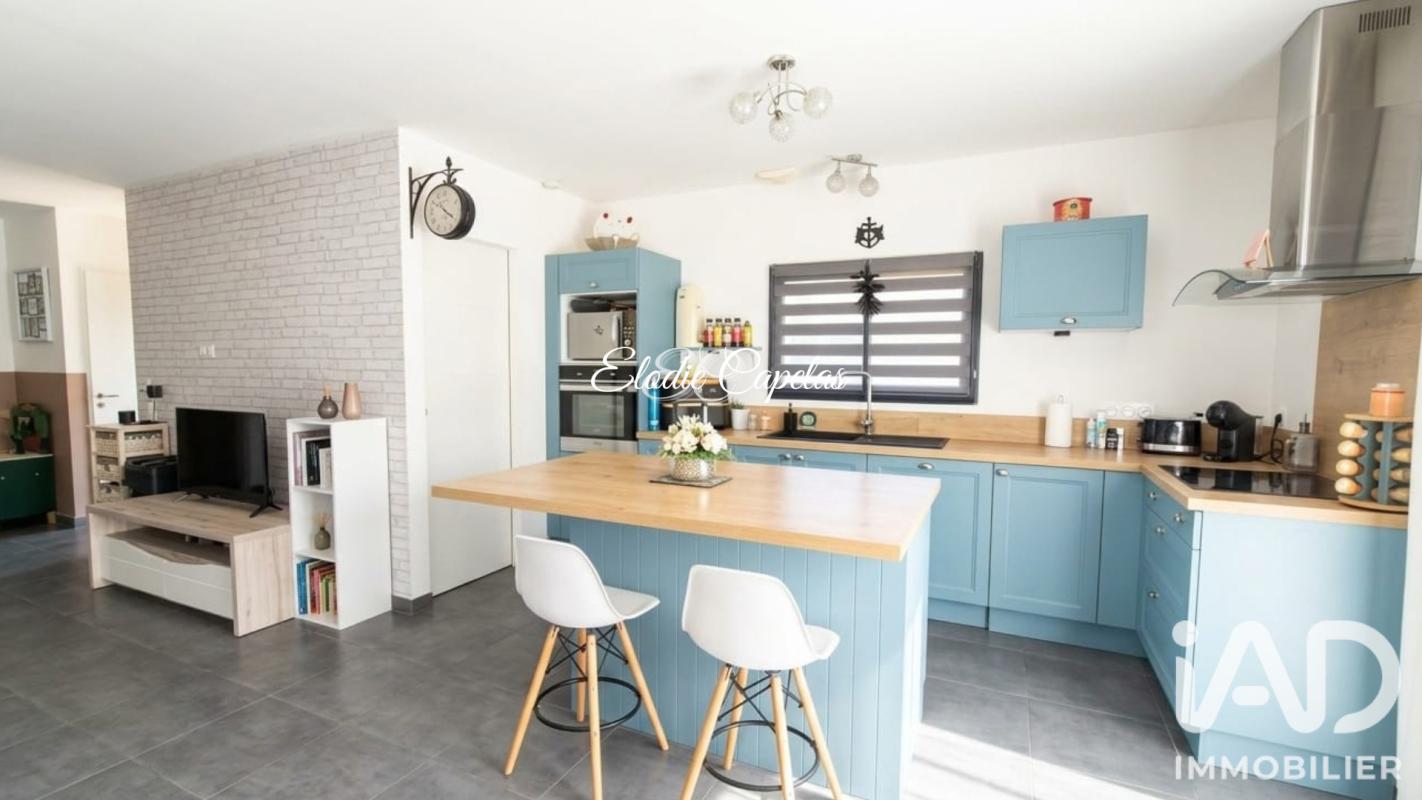 Maison 5 Pièce(s) Marcheprime - Photo 3