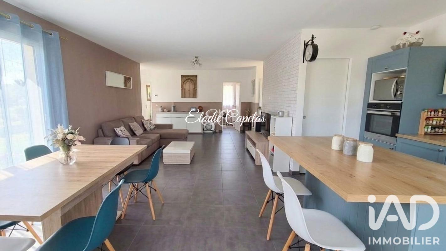 Maison 5 Pièce(s) Marcheprime - Photo 2