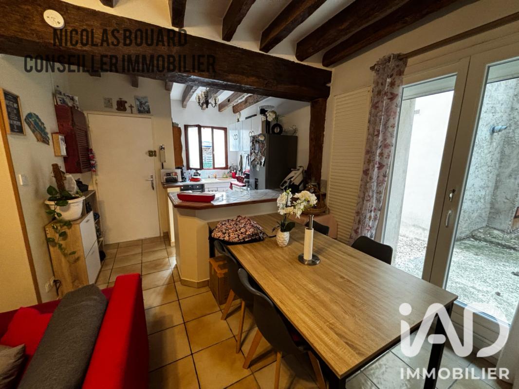 Appartement 2 Pièce(s) Congis-sur-Thérouanne - Photo 6