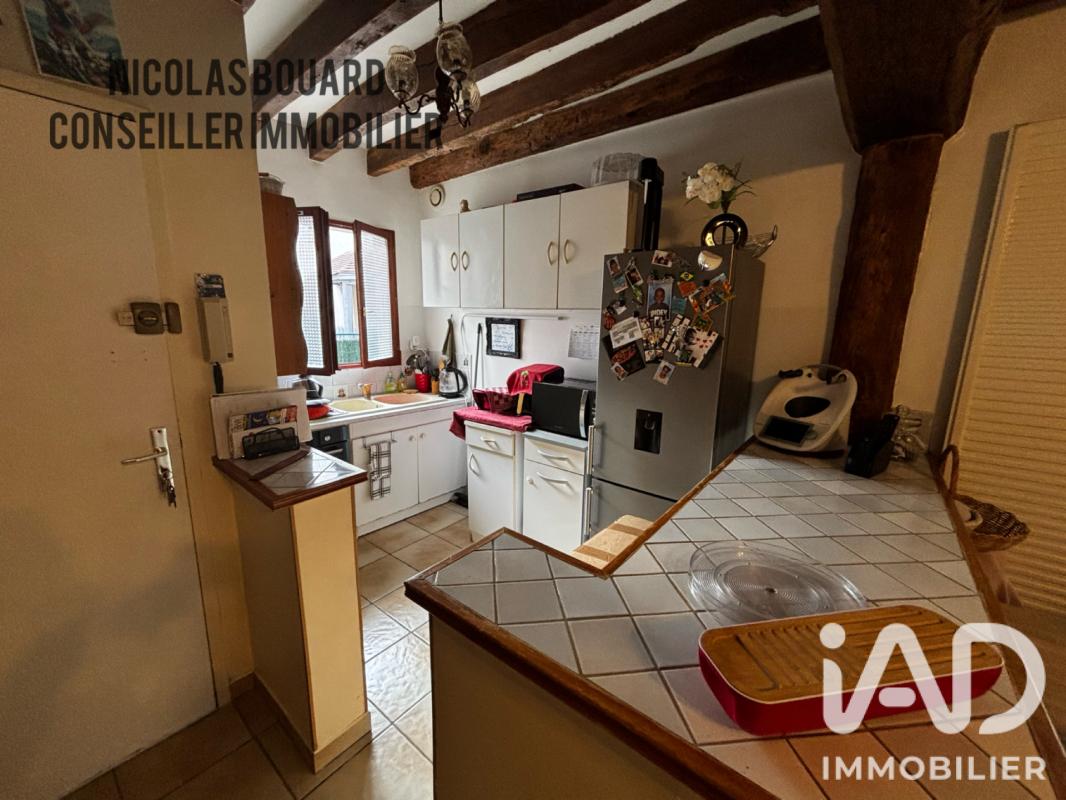 Appartement 2 Pièce(s) Congis-sur-Thérouanne - Photo 2