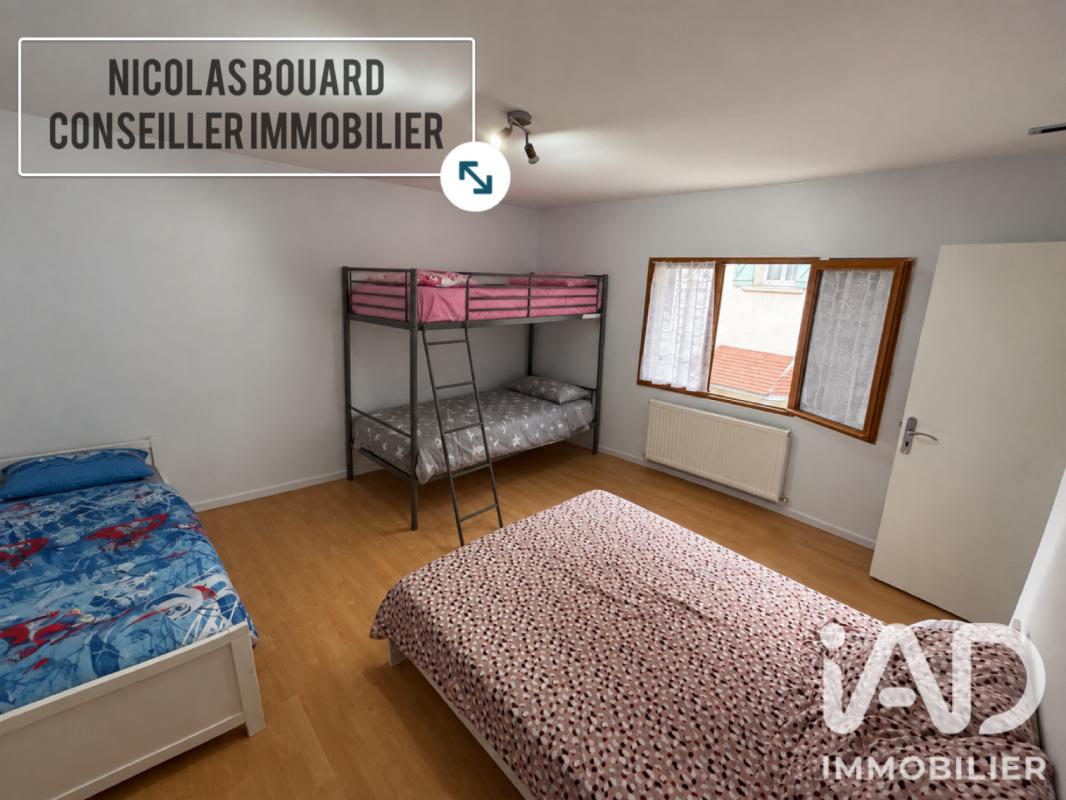 Appartement 2 Pièce(s) Congis-sur-Thérouanne - Photo 6