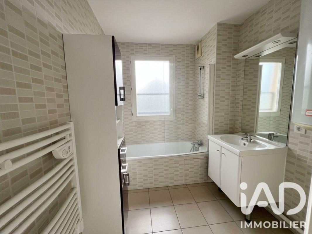 Appartement 2 Pièce(s) Combs-la-Ville - Photo 6