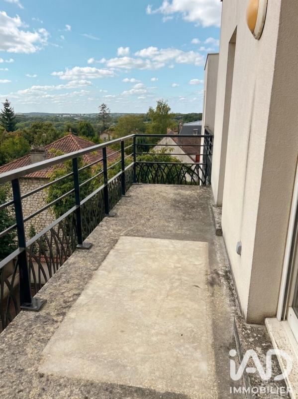 Appartement 2 Pièce(s) Combs-la-Ville - Photo 7