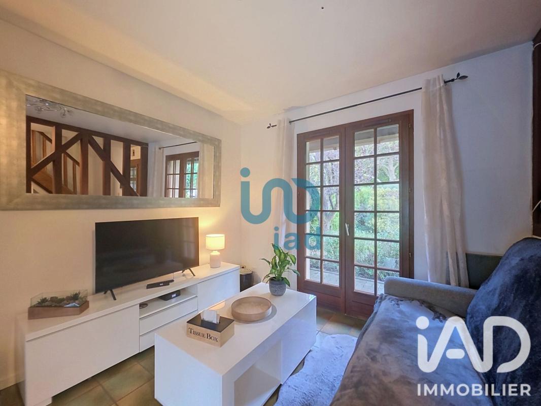 Maison 5 Pièce(s) Mantes-la-Ville - Photo 1