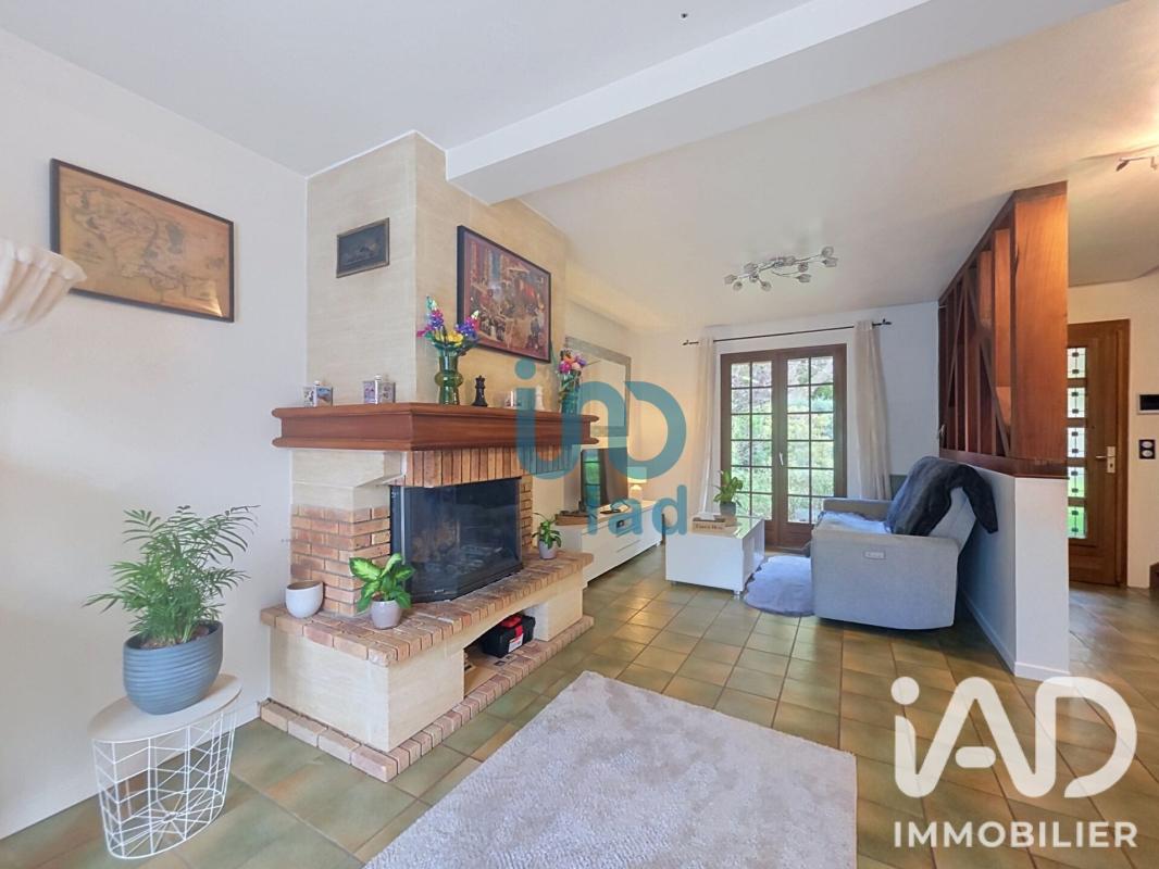 Maison 5 Pièce(s) Mantes-la-Ville - Photo 2