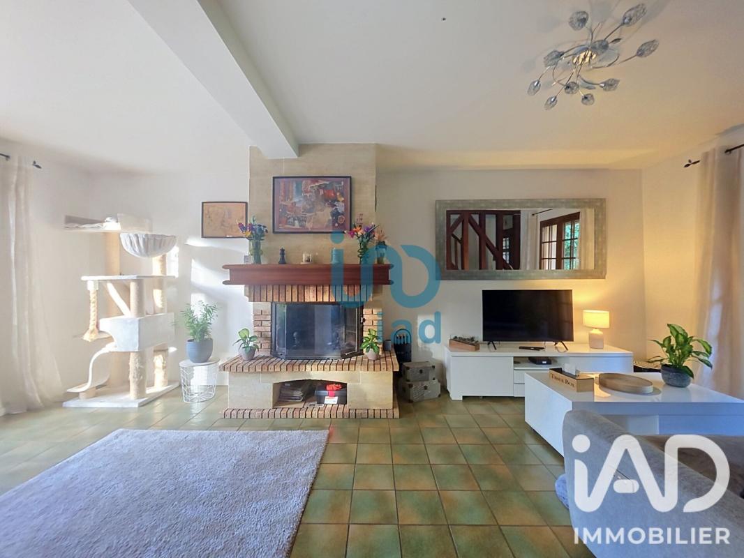 Maison 5 Pièce(s) Mantes-la-Ville - Photo 3