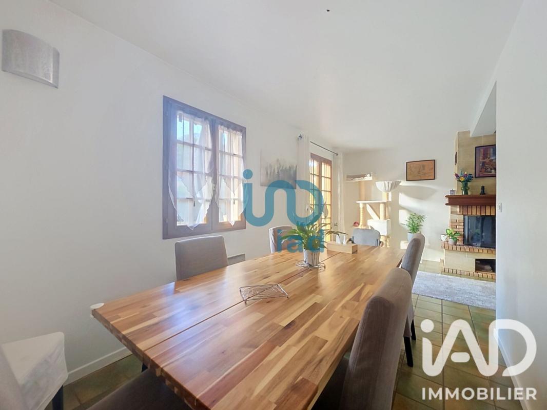 Maison 5 Pièce(s) Mantes-la-Ville - Photo 7