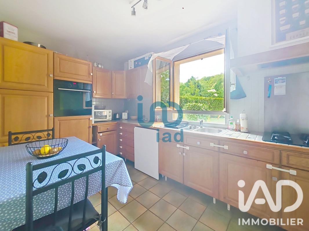 Maison 5 Pièce(s) Mantes-la-Ville - Photo 9
