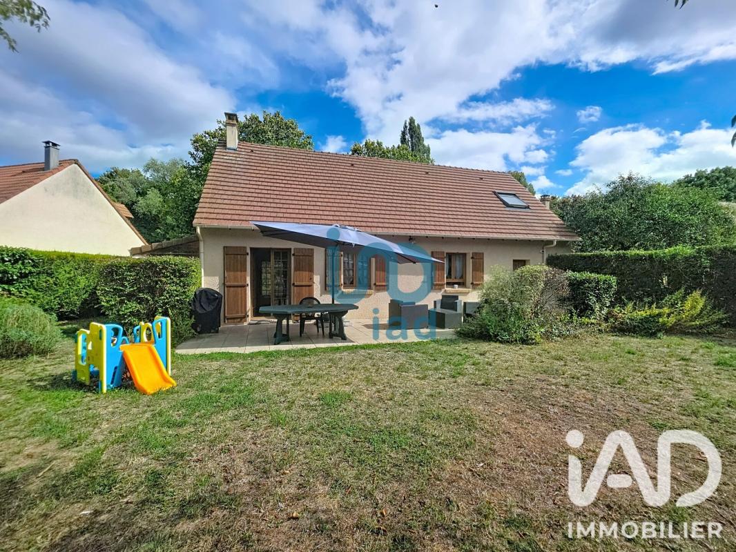 Maison 5 Pièce(s) Mantes-la-Ville - Photo 18