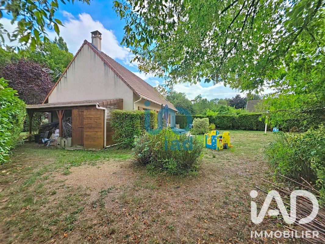 Maison 5 Pièce(s) Mantes-la-Ville - Photo 20