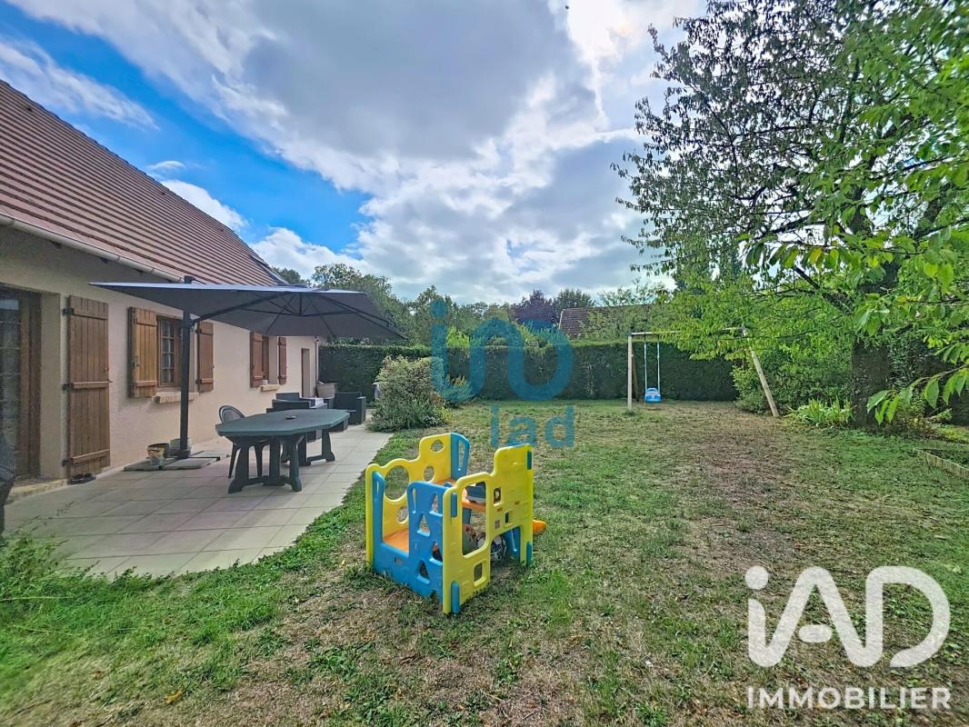 Maison 5 Pièce(s) Mantes-la-Ville - Photo 21