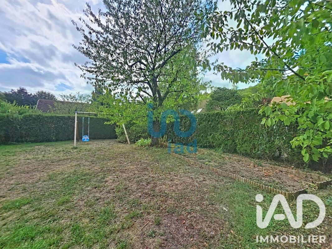 Maison 5 Pièce(s) Mantes-la-Ville - Photo 22