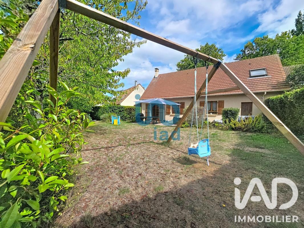 Maison 5 Pièce(s) Mantes-la-Ville - Photo 23
