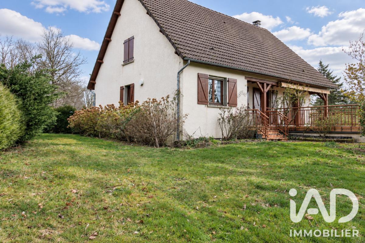 Maison 8 Pièce(s) Sarran - Photo 4