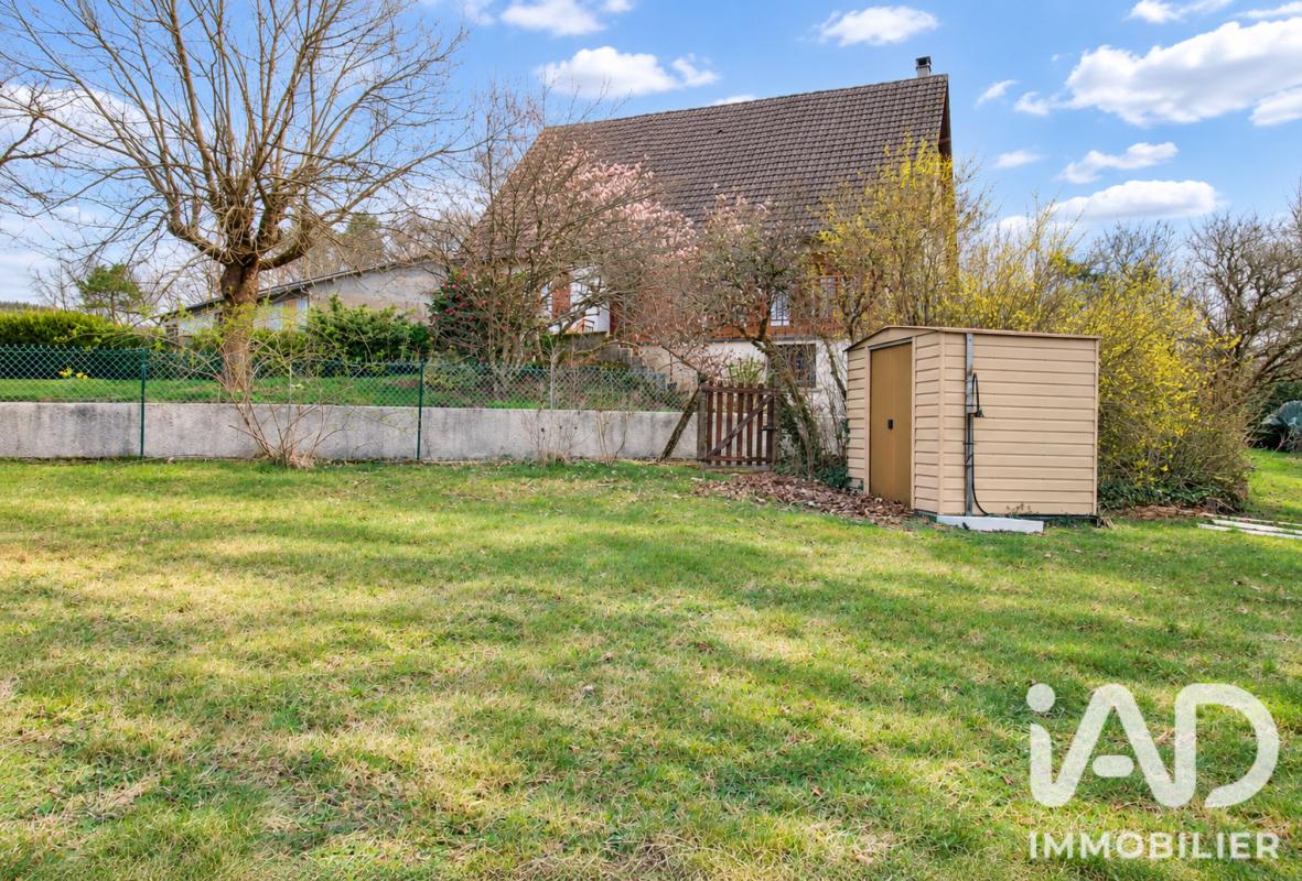 Maison 8 Pièce(s) Sarran - Photo 5