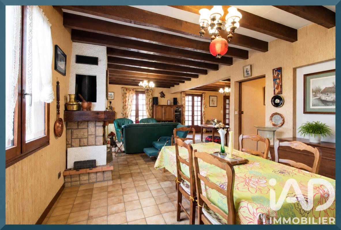 Maison 8 Pièce(s) Sarran - Photo 9