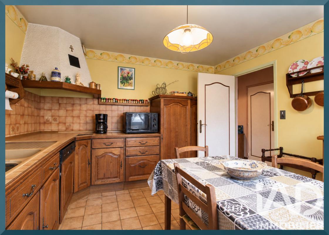 Maison 8 Pièce(s) Sarran - Photo 10
