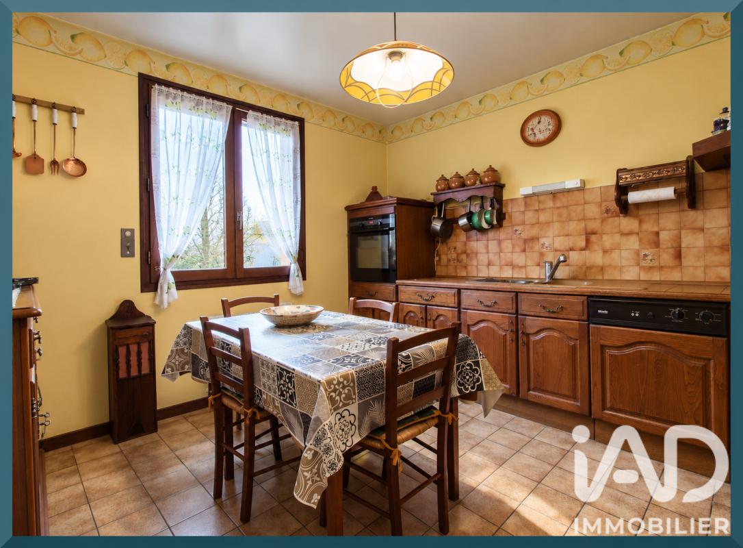 Maison 8 Pièce(s) Sarran - Photo 11
