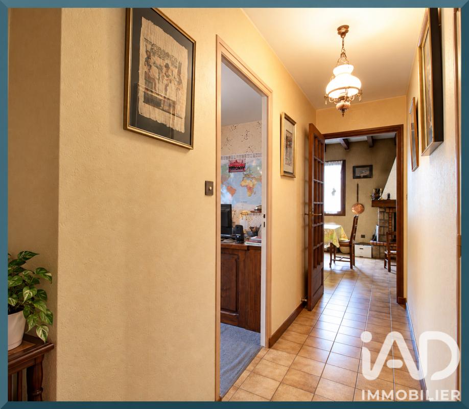 Maison 8 Pièce(s) Sarran - Photo 15