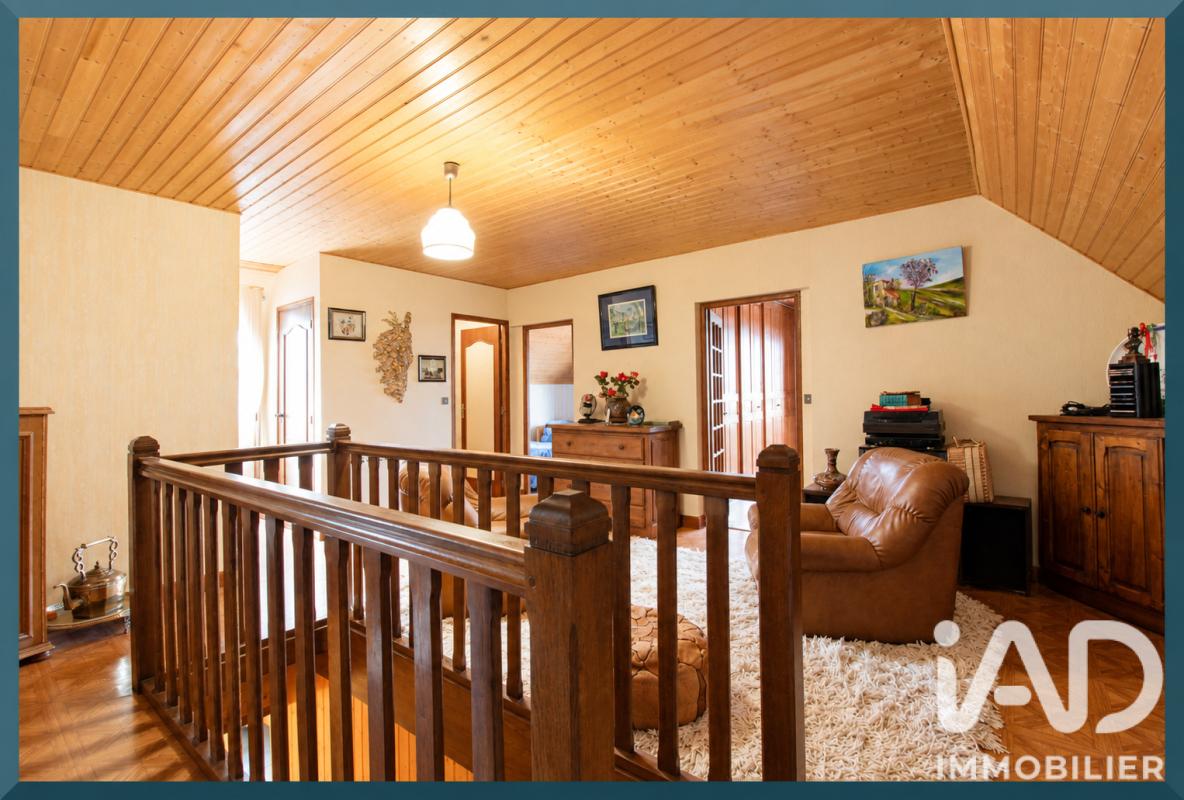 Maison 8 Pièce(s) Sarran - Photo 17