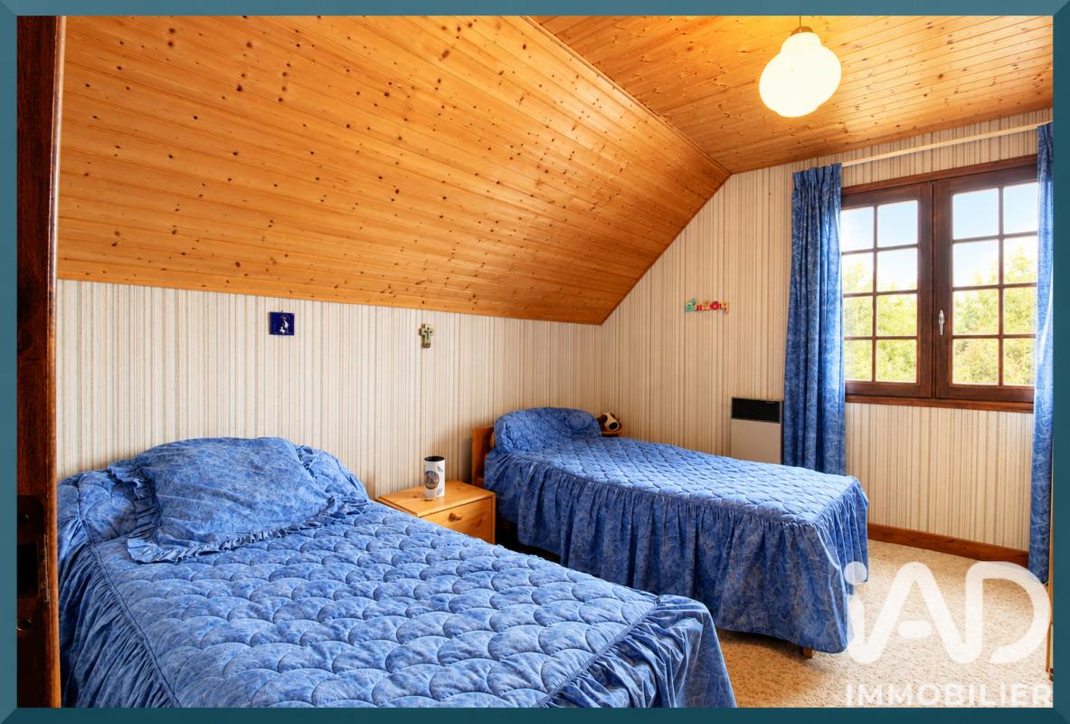 Maison 8 Pièce(s) Sarran - Photo 21