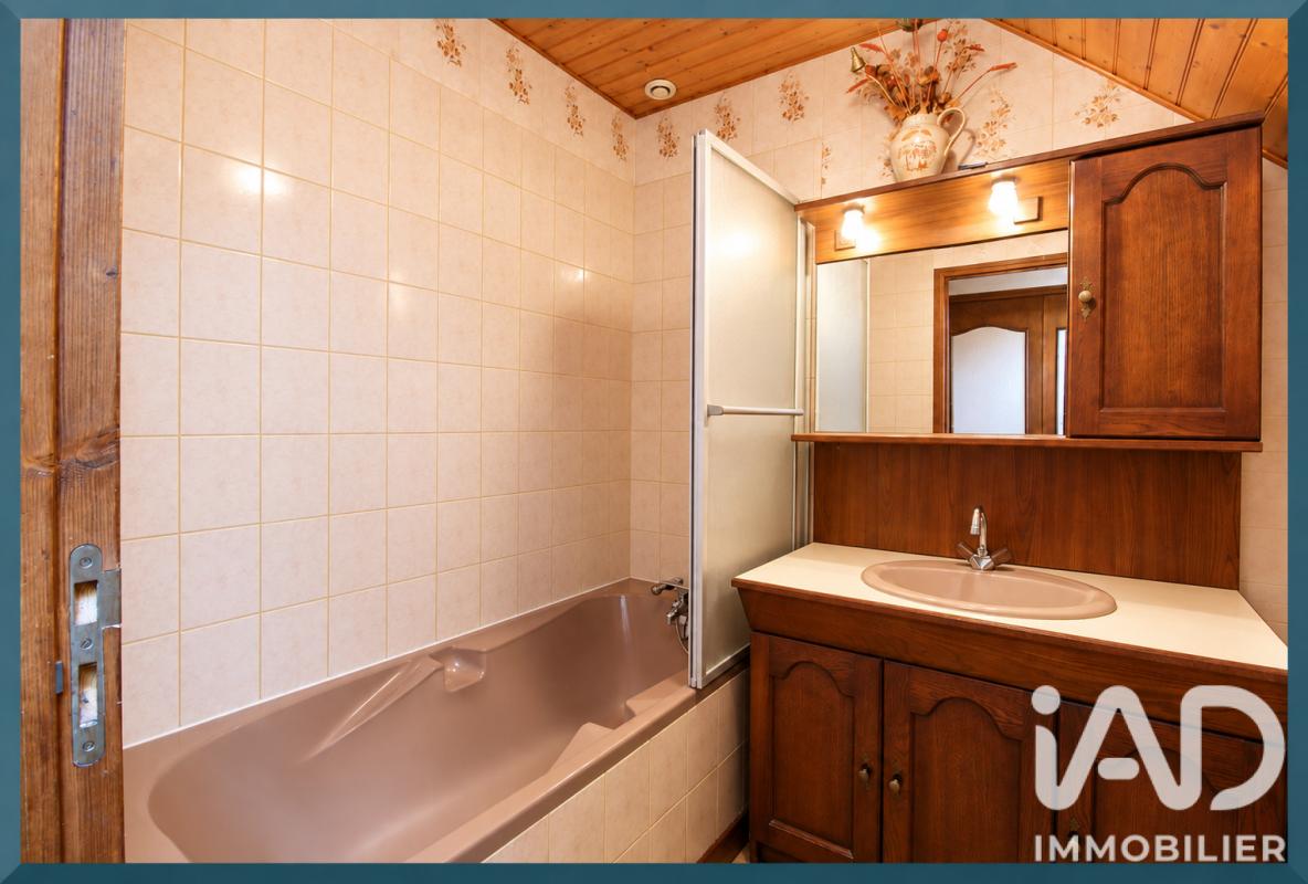 Maison 8 Pièce(s) Sarran - Photo 22